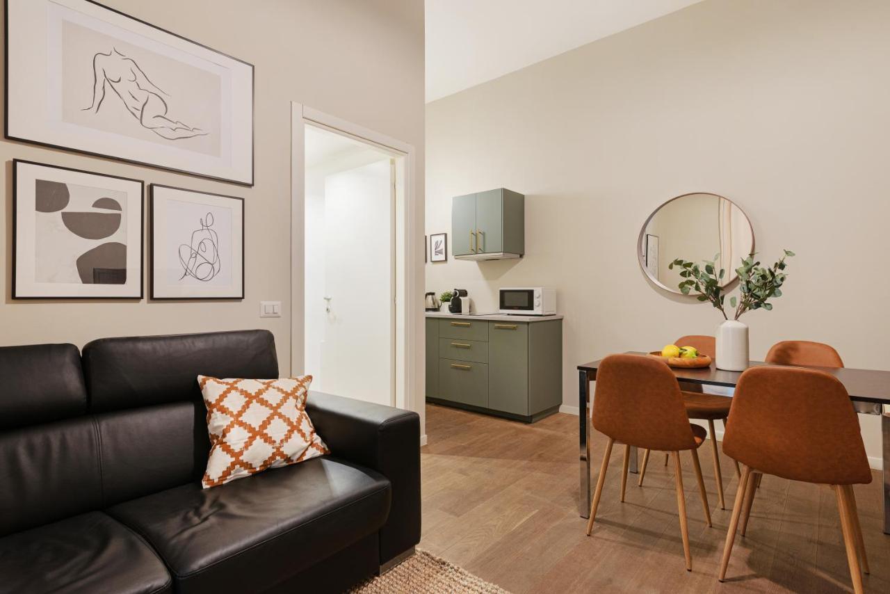 New & Cozy In Porta Romana Apartment *