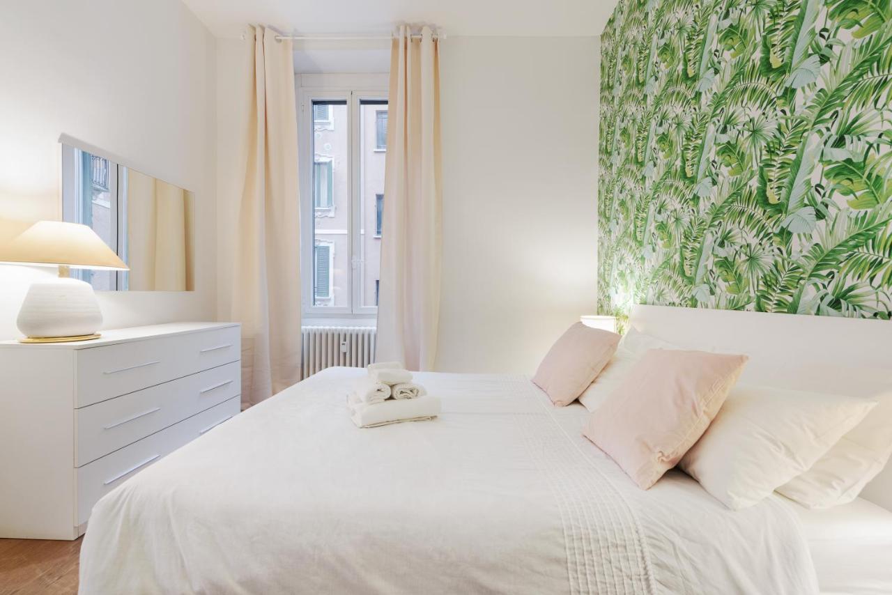 New & Cozy In Porta Romana Apartment *
