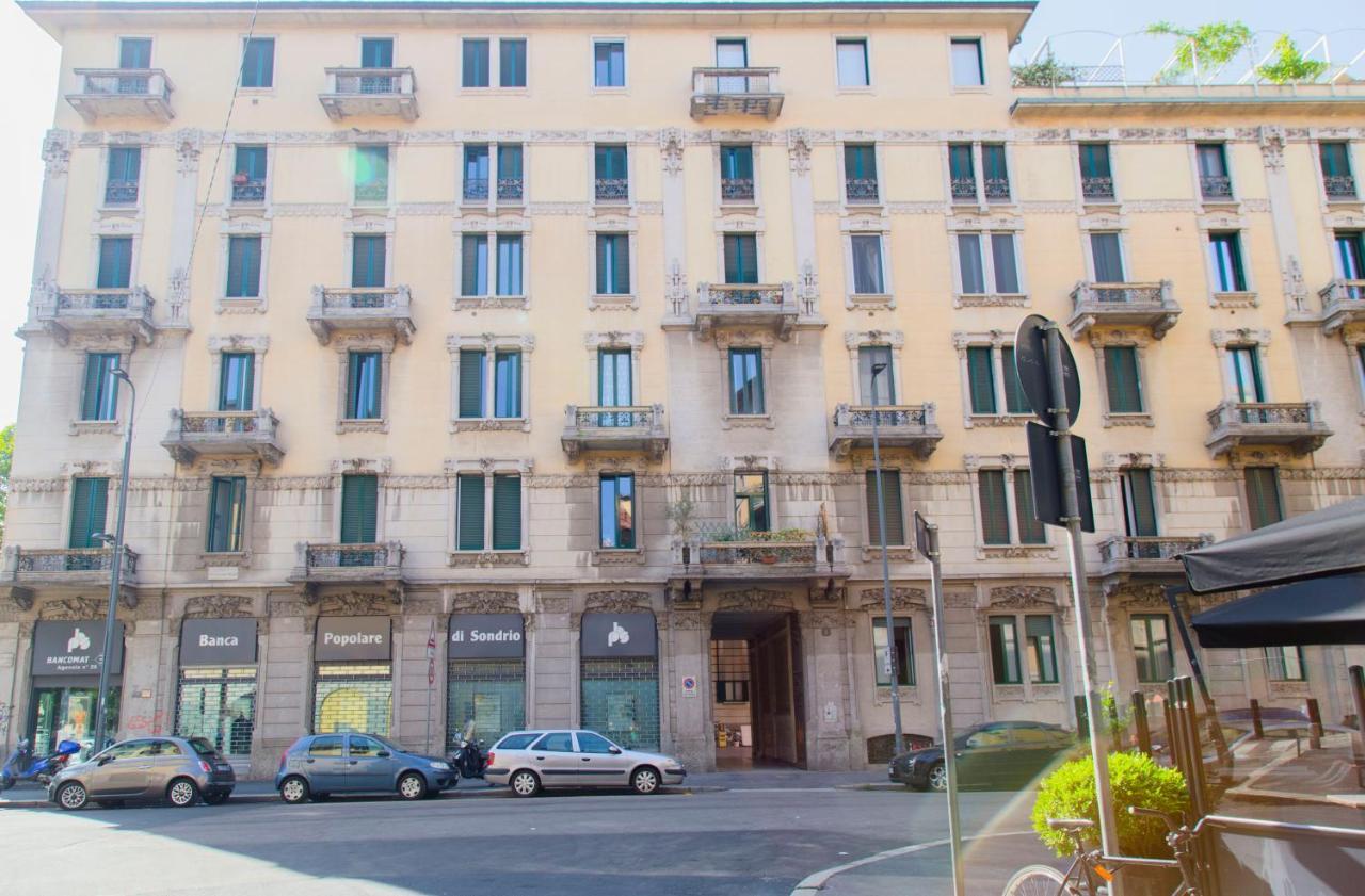 New & Cozy In Porta Romana Apartamento *