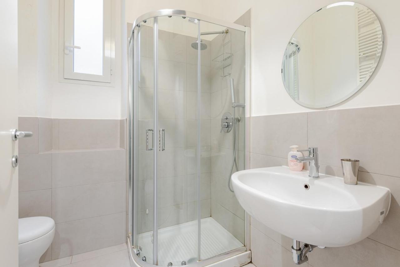 Apartamento New & Cozy In Porta Romana