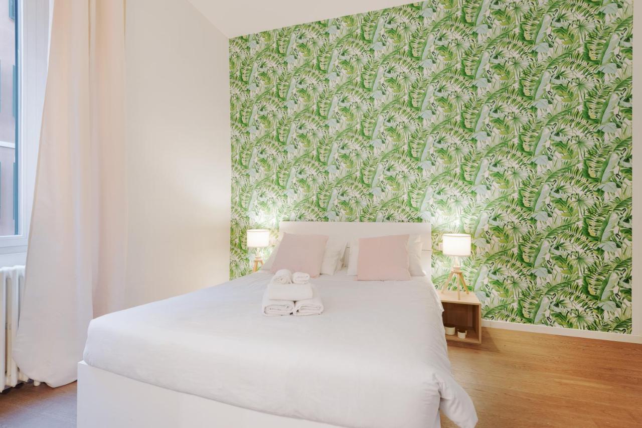 Apartamento New & Cozy In Porta Romana