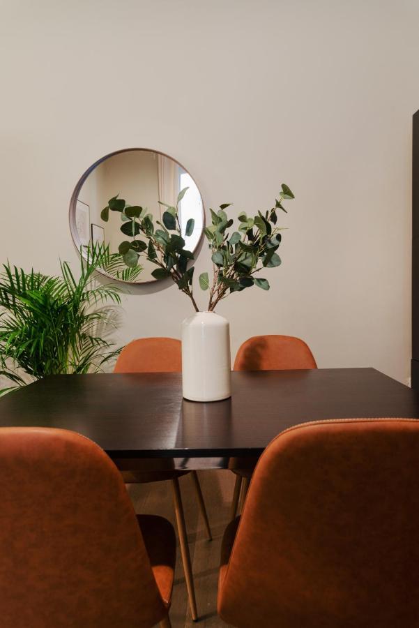 New & Cozy In Porta Romana Apartamento *